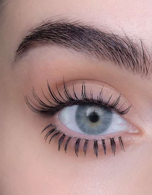 Sweed Lashes Defined Underlash - Nikki, 3 of 3