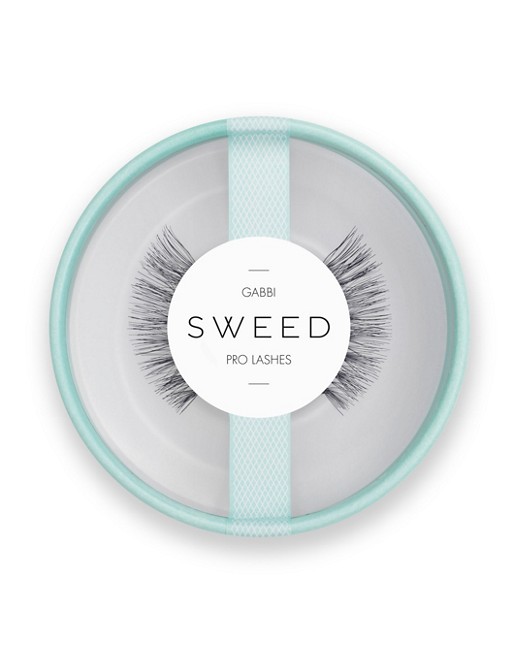 Sweed Every Day Lashes - Gabbi