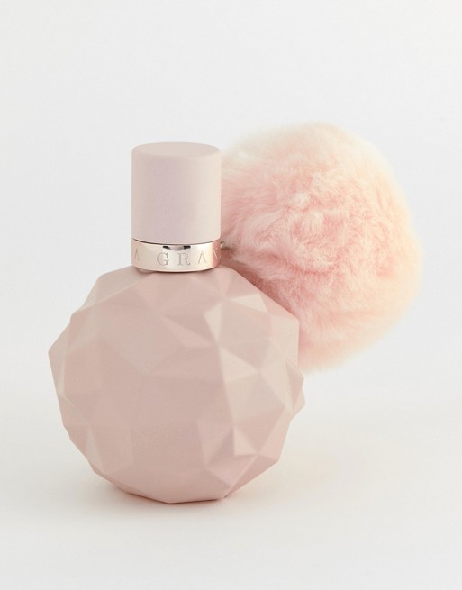 Sweet Like Candy By Ariana Grande Women Eau De Parfum 