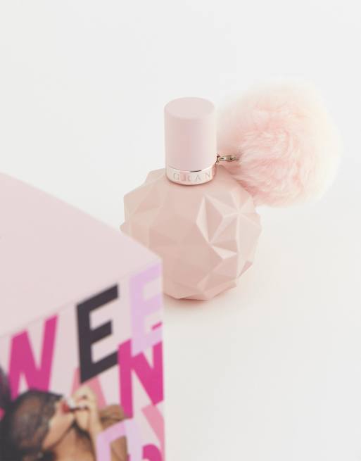 Ariana grande sweet like candy eau de parfum online reviews