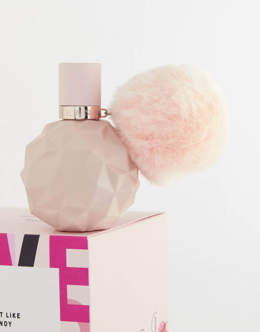 Ariana grande perfume online sweet like candy 50ml