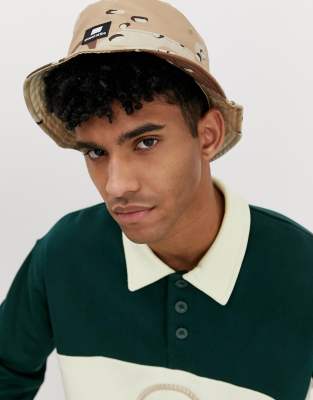 sweet sktbs bucket hat