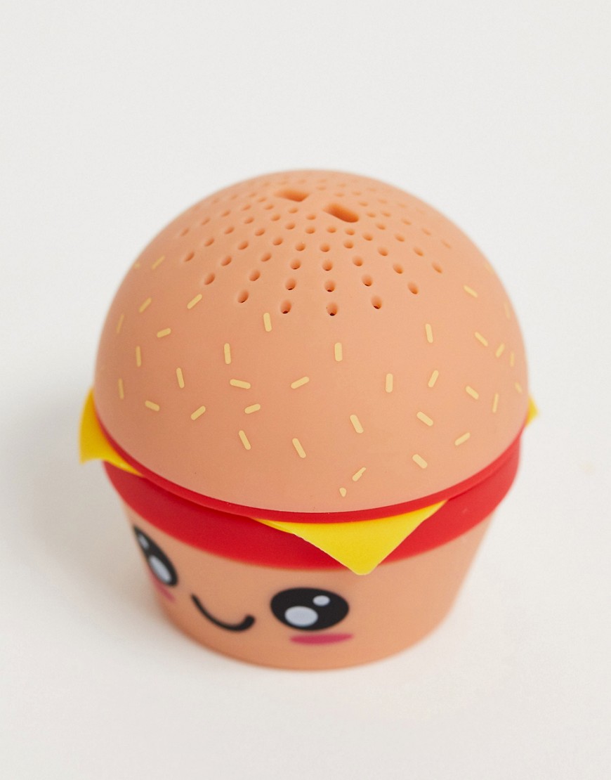 Swipe burger mini bluetooth speaker-Multi