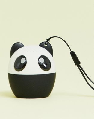 Thumbs Up - Swipe panda - mini bluetooth-speaker-multi