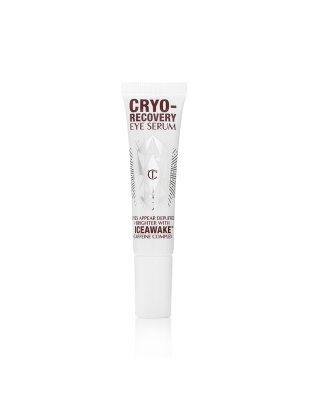 фото Сыворотка для кожи вокруг глаз charlotte tilbury cryo-recovery-бесцветный