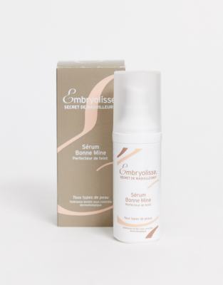   Asos Сыворотка Embryolisse Radiant Complexion Serum 30 мл-Бесцветный