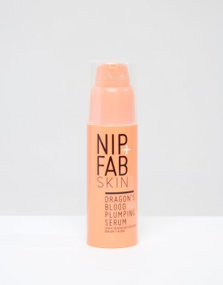 Сыворотка-лифтинг NIP+FAB Dragons Blood 50 мл-Бесцветный