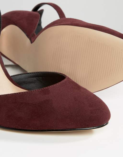 Tacones altos PLAYWRIGHT de ASOS, 4 de 4