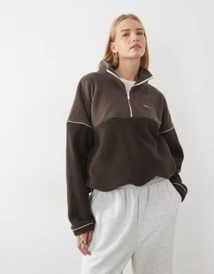Fleece 1