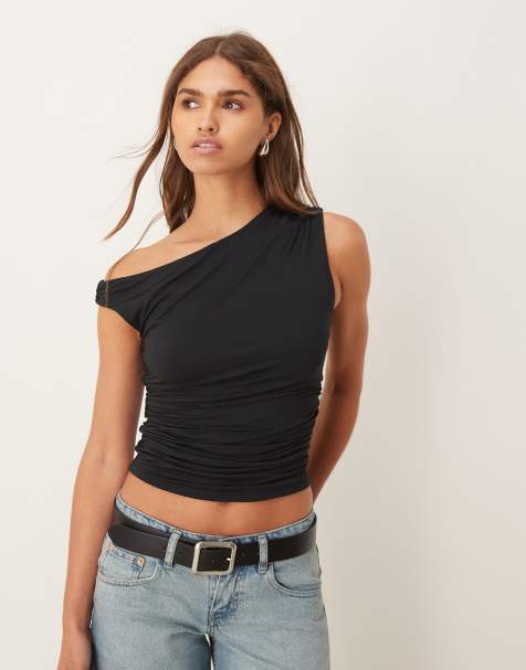 Tala – 365 Originals – Svart topp - view 1