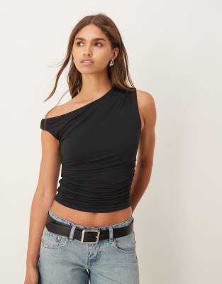 Tala 365 Originals top in black