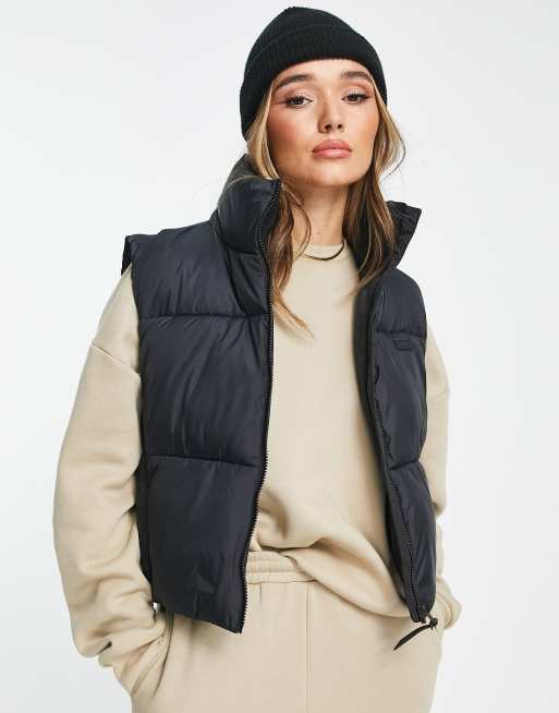 Coat gilet clearance