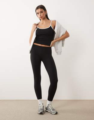 Tala Dayflex Leggings In Black