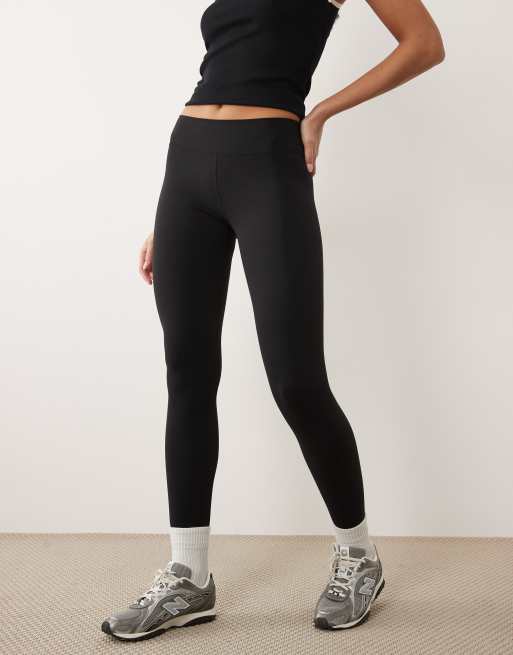 TALA – DayFlex – Leggings in Schwarz, 3 von 5