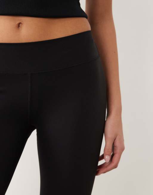 TALA – DayFlex – Leggings in Schwarz, 5 von 5