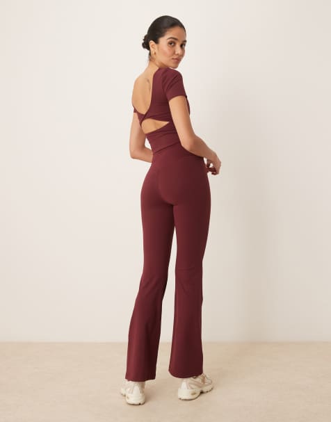 Tala - DayFlex - Lie-de-vin - view 1