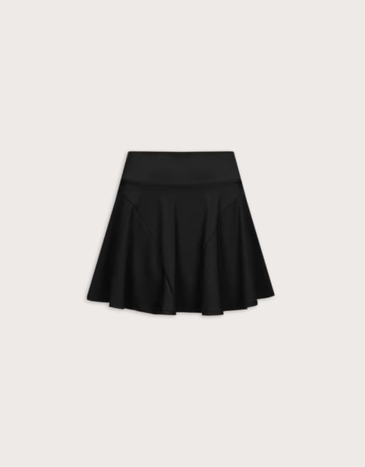 TALA - DayFlex - Luchtige skort in zwart, 4 van 4