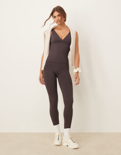 TALA Dayflex set in brown - view 1