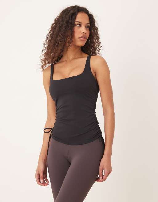 Tala - DayFlex - Sort justerbar top