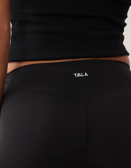 Tala - DayFlex - Sorte leggings, 4 af 5