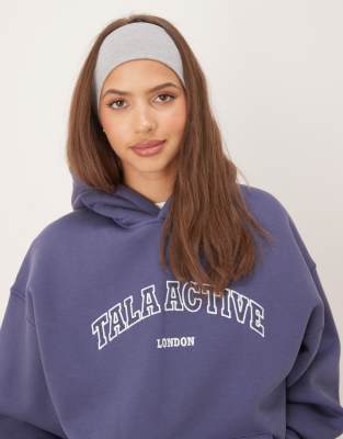 Tala Logo Hoodie