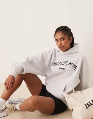 Tala Logo Hoodie