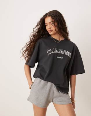 Tala Logo Short Sleeve T-shirt