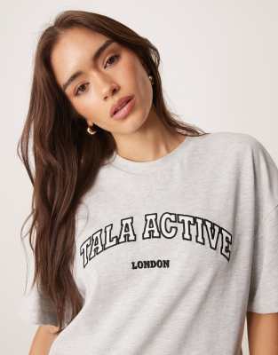 Tala Logo Short Sleeve T-shirt