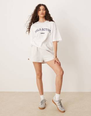 Tala Logo Short Sleeve T-shirt
