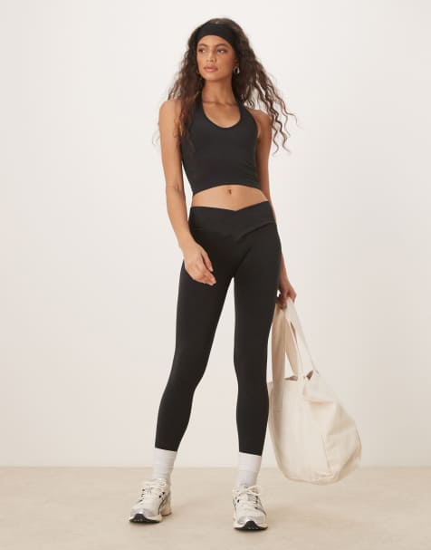 Tala Sculpt seamless in black - view 1