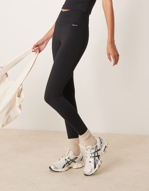 Tala - Skinluxe - in zwart