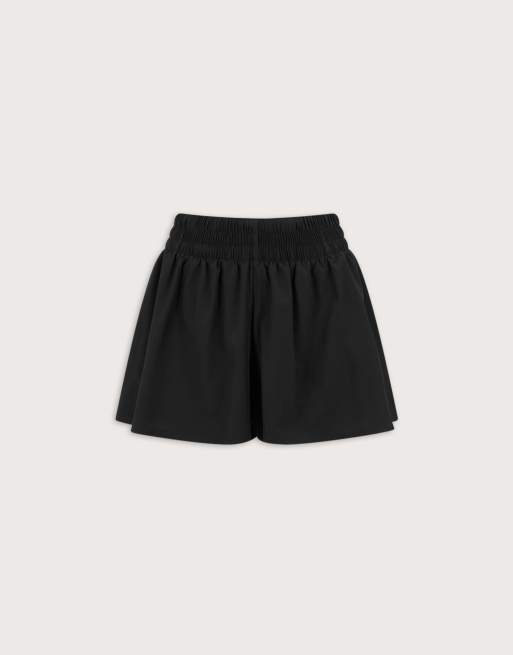 Tala - SkinLuxe - Pantaloncini vaporosi nero ombra, 3 di 3