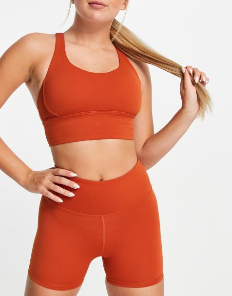 Women S Tala Shop Women S Tala Crop Tops Sports Bras And Leggings At Asos