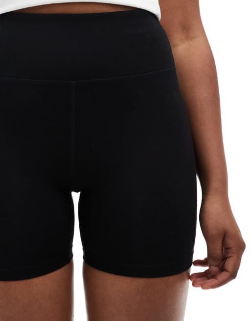 TALA – Skinluxe – Shorts in Schwarz, 5 von 5