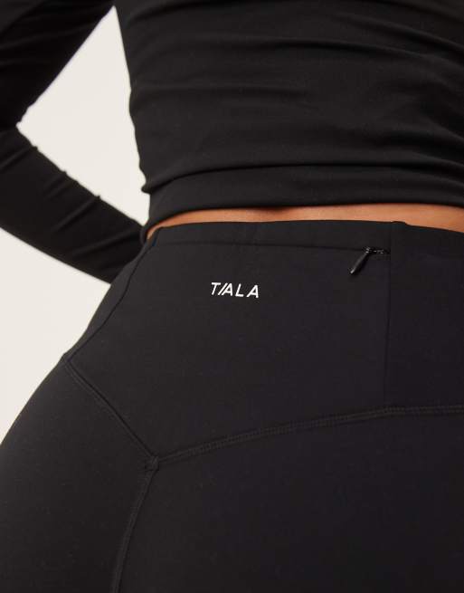 Tala - Skinluxe - Sorte leggings, 2 af 5