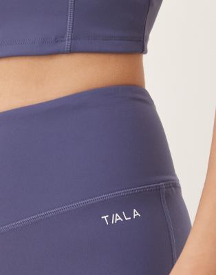 Tala Skinluxe V Waist Flared Leggings