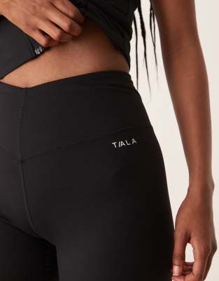Tala Skinluxe V Waist Short