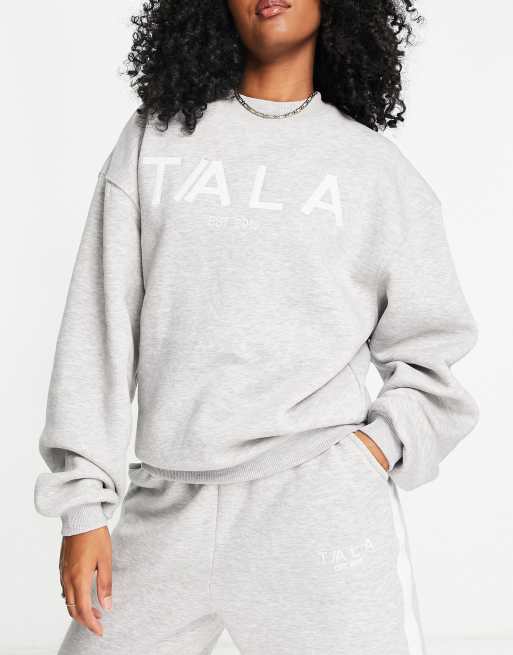 Tala cheap boss sweatshirt