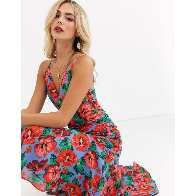 Talulah luna 2025 midi dress