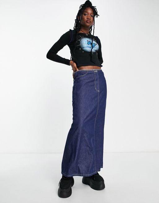 Asos's Tammy Girl relaunch includes Y2K-inspired skirts, crop tops