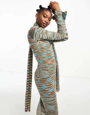 Tami Girl Dress main image 1