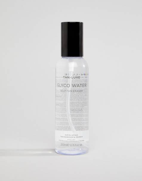 Tan Luxe - Glyco Exfoliating Tan Remover - 200 ml - view 1
