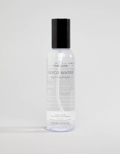 Tan Luxe – Glyco – Złuszczający produkt do usuwania opalenizny, 200 ml