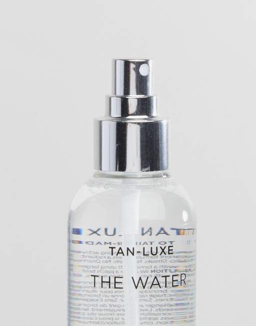 Tan Luxe - Hydraterende Zelfbruiner - Licht/Medium: 200ml, 3 van 4