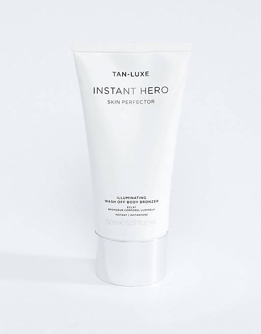 Tan Luxe Instant Hero Illuminating Skin Perfecter 150ml