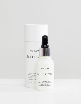 Tan Luxe Gradual Tan Review