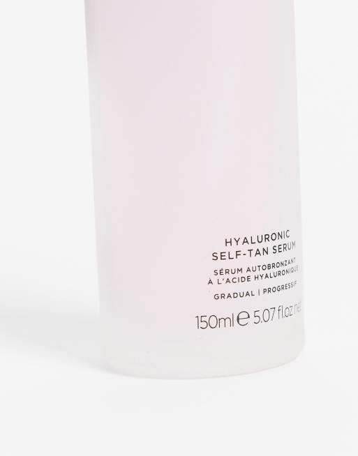 Tan Luxe Super Glow Body Hyaluronic Self Tan Serum 150ml, 4 of 4
