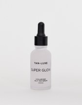 Tan Luxe Super Glow Hyaluronic Self-Tan Serum 30ml | ASOS