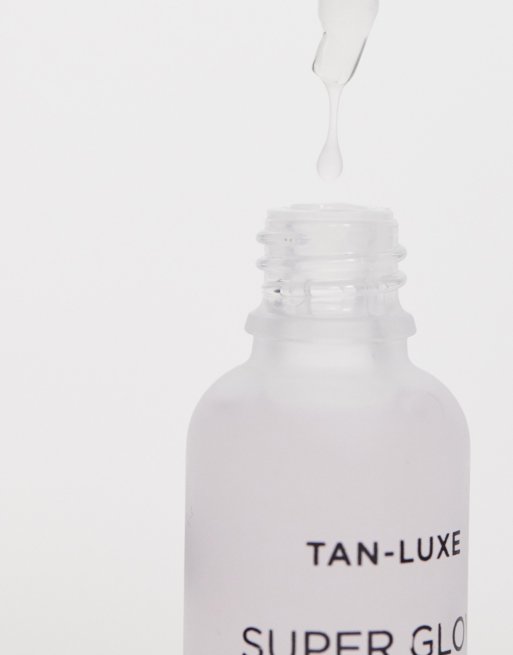 Tan Luxe - Super Glow - Hyaluronisch zelfbruiningsserum 30ml, 4 van 4