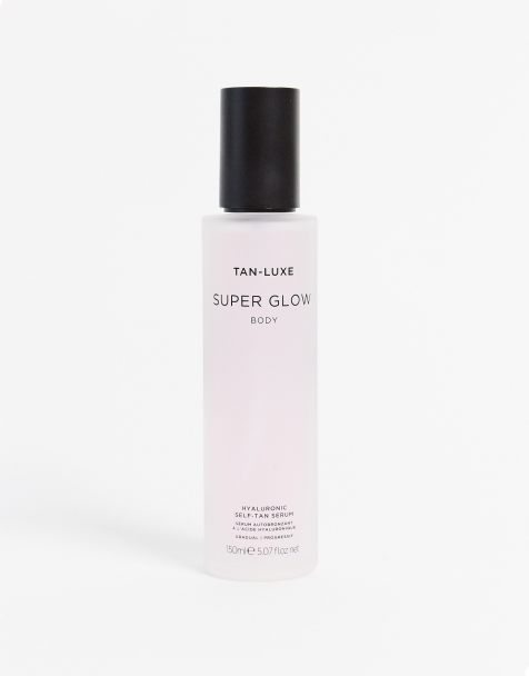 Tan Luxe - Super Glow - Sérum autobronzant à l'acide hyaluronique 150 ml - view 1
